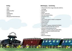 Galeria - zdjęcie nr. 4 - Teatr z Lassem i Mają