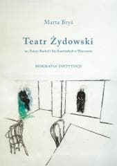 Teatr żydowski - Marta Bryś