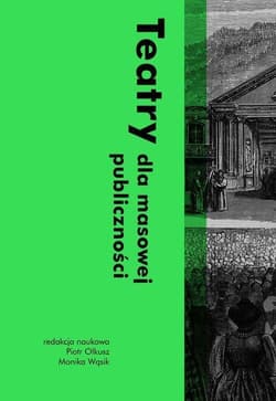 Teatry dla masowej publiczności
