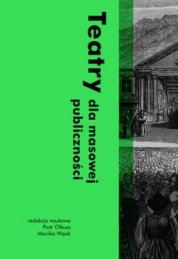 Teatry dla masowej publiczności