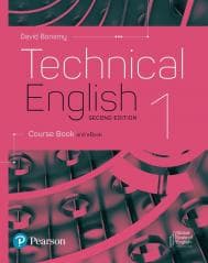 Technical English 2nd Edition 1 CB - Praca zbiorowa