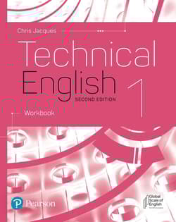Technical English 2nd Edition 1 WB - Praca zbiorowa