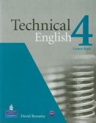Technical English 4 SB PEARSON - Bonamy