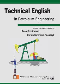 Technical English in Petroleum Engineering wer. angielska