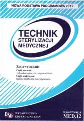 Technik Sterylizacji Med. Kwalifikacja MED.12 NPP - Monika Mizera, Danuta Broncel-Czekaj