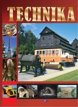 Technika - Opracowanie Zbiorowe