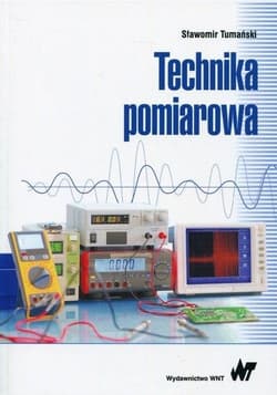 Technika pomiarowa - Tumański Sławomir