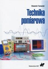Technika pomiarowa - Tumański Sławomir