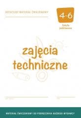 Technika SP 4-6 Dotacyjny materiał ćw. OPERON - Praca zbiorowa