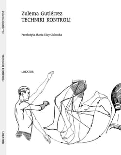 Techniki kontroli - Zulema Gutierrez