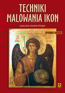 Techniki malowania ikon - Guillem Ramos-Poqui