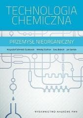 Technologia chemiczna - Praca zbiorowa