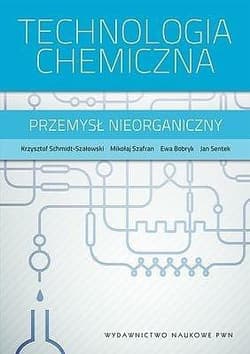 Technologia chemiczna - Praca zbiorowa