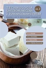 Technologia gastronomiczna.. HGT.02. cz.2 - Praca zbiorowa