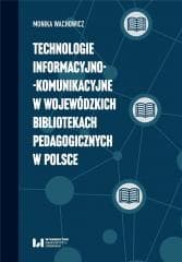 Technologie informacyjno-komunikacyjne... - Wachowicz Monika
