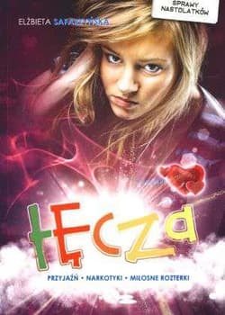 Tęcza - Safarzyńska Elżbieta