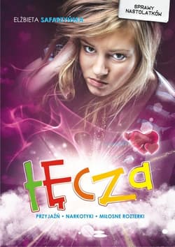 Tęcza - Safarzyńska Elżbieta