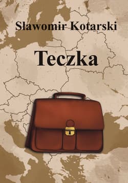 Teczka - Sławomir Kotarski