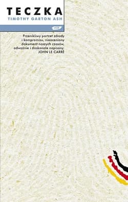 Teczka - Timothy Garton Ash