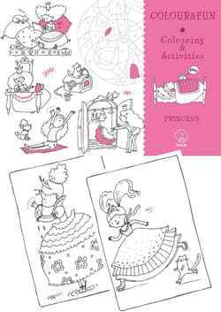 Galeria - zdjęcie nr. 2 - Teczka księżniczki