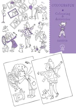 Galeria - zdjęcie nr. 2 - Teczka moda