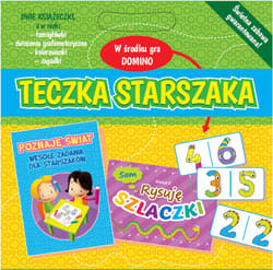 Teczka starszaka - Opracowanie Zbiorowe