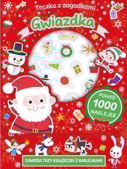 Teczka z zagadkami - Zespół AWM