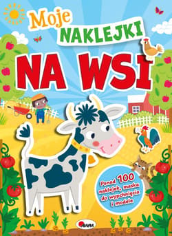 Galeria - zdjęcie nr. 3 - Teczka z zagadkami ŚWIAT ZWIERZĄT