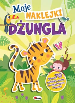 Galeria - zdjęcie nr. 4 - Teczka z zagadkami ŚWIAT ZWIERZĄT