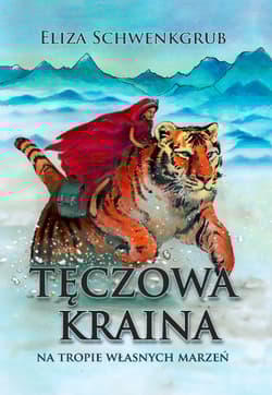 Tęczowa kraina - Eliza Schwenkgrub