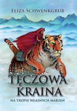 Tęczowa kraina - Eliza Schwenkgrub