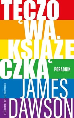 Tęczowa książeczka Poradnik