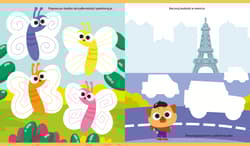 Galeria - zdjęcie nr. 3 - Tęczowe pieski. Tęczowe zwierzaki