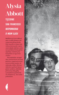 Tęczowe San Francisco - ebook - Alysia Abbott