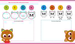 Galeria - zdjęcie nr. 3 - Tęczowe zwierzaki Tęczowe kotki