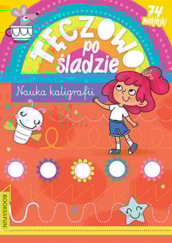 Tęczowo po śladzie - Opracowanie Zbiorowe