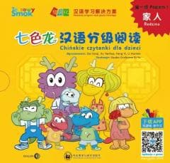 Tęczowy Smok. Rodzina - Praca zbiorowa