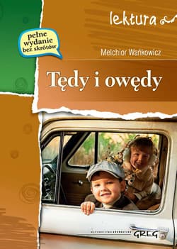 Tędy i owędy - Melchior Wańkowicz