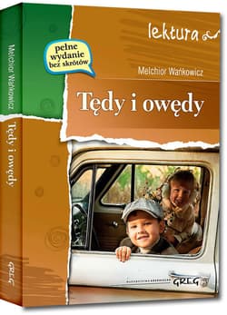 Tędy i owędy - Melchior Wańkowicz