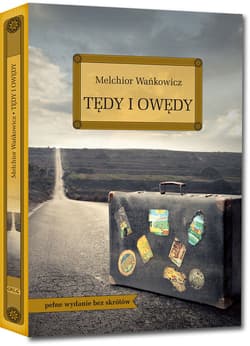 Tędy i owędy pełne wydanie bez skrótów