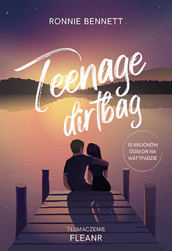 Teenage Dirtbag - Ronnie Bennett