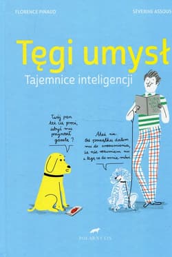 Tęgi umysł Tajemnice inteligencji