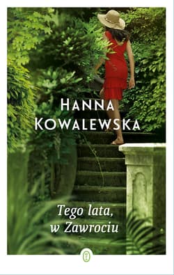 Tego lata, w Zawrociu - ebook