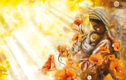 Galeria - zdjęcie nr. 4 - Tej nocy przyszedłeś na świat