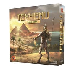Tekhenu: Czas Seta