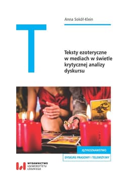 Teksty ezoteryczne w mediach w świetle krytycznej analizy dyskursu