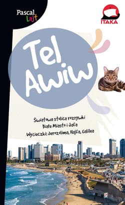 Tel awiw Pascal Lajt - Opracowanie Zbiorowe