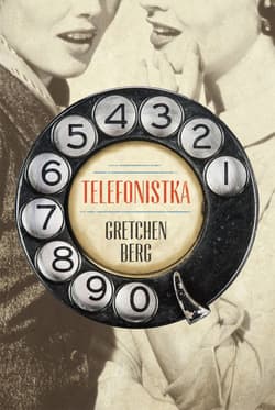 Telefonistka
