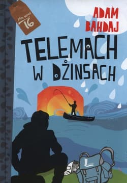 Telemach w dżinsach