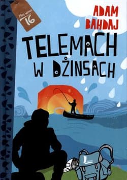 Telemach w dżinsach - Adam Bahdaj